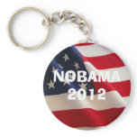 american-flag-2a, NOBAMA 2012, NOBAMA 2012 keychains