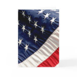 AMERICAN FLAG cards