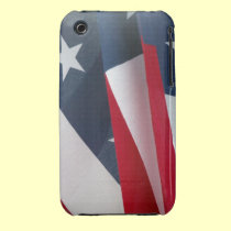 American Flag casemate casemate cases