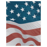 American Flag flyers