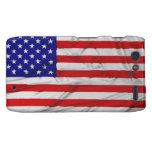 American Flag Motorola Droid RAZR Cases