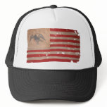 American Flag of the Fremont Expedition hats