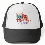 American Flag, Old Glory Hat