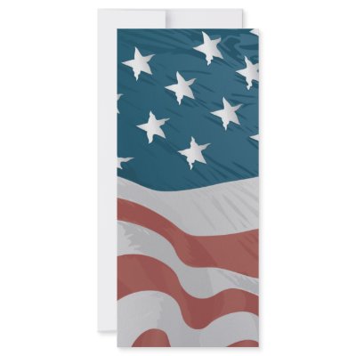 American Flag by BlueAngel85