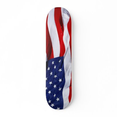 American Skateboard