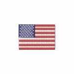 American Flag Sweatshirt