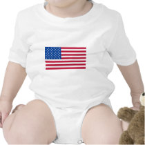 American Flag T shirts and Gifts