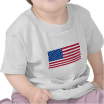 American Flag T shirts and Gifts