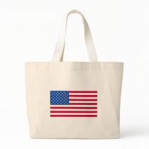 American Flag T shirts and Gifts Canvas Bags