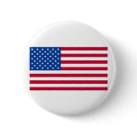 American Flag T shirts and Gifts Pin