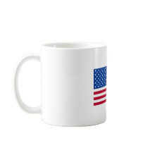 American Flag T shirts and Gifts Mug