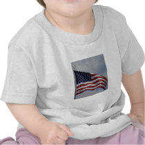 American Flag Tshirts