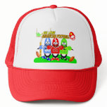 AMERICAN FOOTBALL HATS