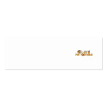 american football helmet ball beer chips party business card template