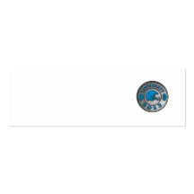 american football helmet lets party 2013 business card template