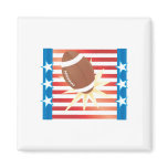 American Football magnets