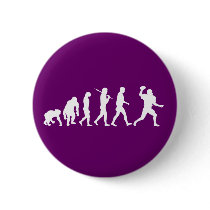 American football players and fans pin