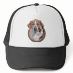 American Foxhound 001 Mesh Hat