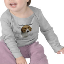 American Foxhound History Design