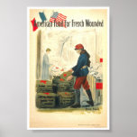 American Fund for French Wounded posters