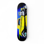 American Graffiti 2009 skateboards