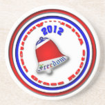 American Grass Roots Voter Coaster