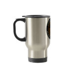 American Grouch Backwoods Bum Gear Field Mug