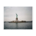 American Heritage Series Post Card