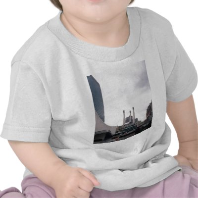 American Heritage Series Tees by GeorgeBrulin