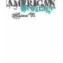 AMERICAN HERITAGE TANK TOP t-shirts