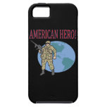 American Hero