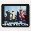 American History mousepads