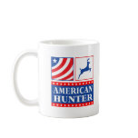 American Hunter Coffee Mugs