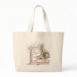 American Indian Bag In death I am born