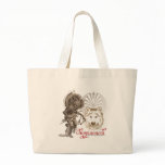 American Indian Bag May The Great Spirit Walk With