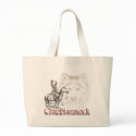 American Indian Bag They are not dead
