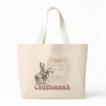 American Indian Bag They are not dead