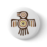 American Indian Bird Pins
