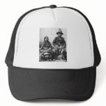 American Indian Hat