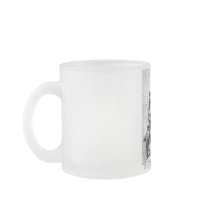 American Indian Mug