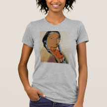 American-Indian-  Tshirt