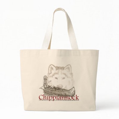 American Indian Words Of Wisdom Bag by tshirt_shack