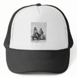 American Indians Hat
