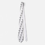 American Infidel Eagle Ties