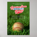 American Jews In America's Game posters