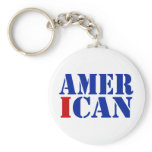 American Keychain