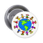 American Kids Pins