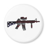 American M4