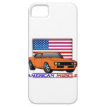 American Made Muscle Cars iPhone4 iPhone Case iPhone 5 Cover