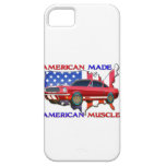 American Made Muscle Cars iPhone4 iPhone Case iPhone 5 Cases